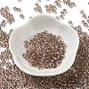 Glass Seed Beads SEED-H002-C-A045-2