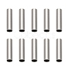 Tarnish Resistant 304 Stainless Steel Tube Beads STAS-G071-32P-2