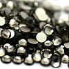 Glass Flat Back Rhinestone RGLA-C002-SS10-215-1