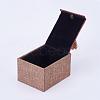 Wooden Bracelet Boxes OBOX-K001-02A-3