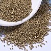 MIYUKI Delica Beads SEED-J020-DB1163-1