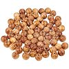 Wood Beads WOOD-PH0002-01-LF-4