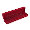 Velvet Necklace Boxes VBOX-L001-01A-3