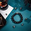304 Stainless Steel Beads & European Beads STAS-UN0001-67AS-4