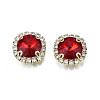 Sew on Rhinestone RGLA-S030-05-B03-2