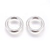 CCB Plastic Linking Rings CCB-J035-010S-2