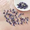 Preciosa® MAXIMA Crystal Round Stones Y-PRC-RBSS12-20410-2