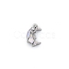 Gothic Resin Pendants PW-WGE4F3A-02-1
