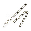 Iron Chain Extender IFIN-T007-10AB-NF-2