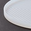 Cup Mat Silicone Molds LS-DIY-M046-05-4