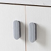 ABS Plastic Self-Stick Instant Cabinet Drawer Handle FIND-WH0053-28B-5