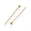 304 Stainless Steel Ball Head Pins STAS-L238-007F-G-2