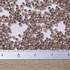 MIYUKI Delica Beads X-SEED-J020-DB0191-4