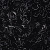 Opaque Colours Glass Bugle Beads SEED-N005-001-B04-2