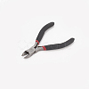 45# Carbon Steel Jewelry Plier Sets PT-T001-01-7