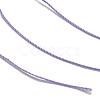Polyester Thread NWIR-K023-0.25mm-12-2