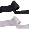 Flat Elastic Rubber Cord/Band EC-BC0001-07A-4
