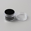 Column Plastic Loose Diamond Gemstone Storage Boxes CON-WH0095-45B-02-2
