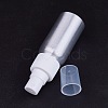 Refillable Aluminum Bottles MRMJ-XCP0001-22-2
