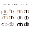 Adjustable Iron Buckles IFIN-PH0023-77-2