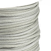 Nylon Satin Rattail Cords NWIR-Q010A-484-3