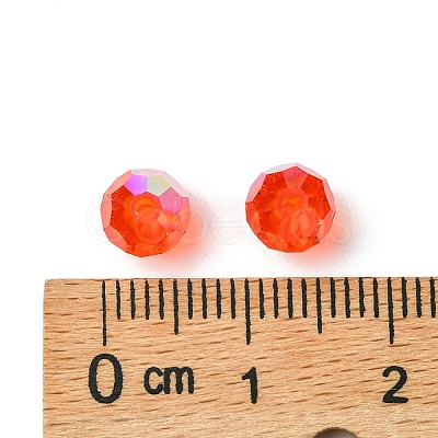 Preciosa® Crystal Beads Y-PRC-BB6-90040-200-1