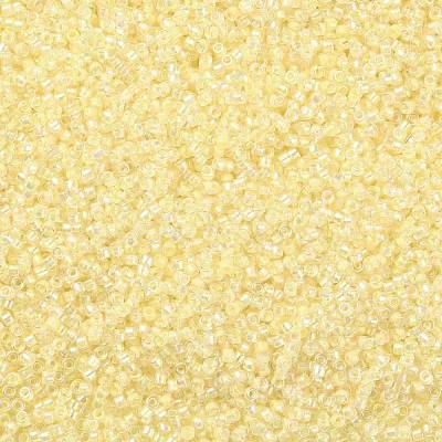 Cylinder Seed Beads X-SEED-H001-A08-1