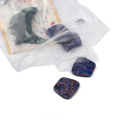 2021 Lucky Bag! Random 5 Styles Cellulose Acetate(Resin) Lucky Bag! DIY-LUCKYBAY-66-1