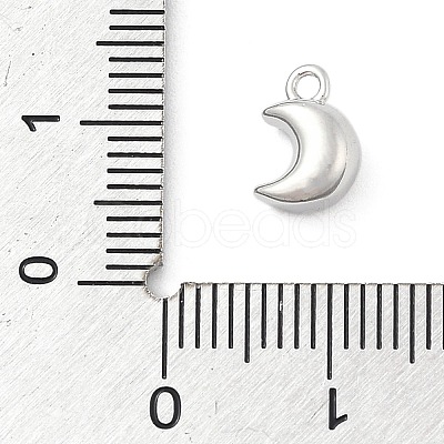 Brass Charms KK-S514-06C-P-1
