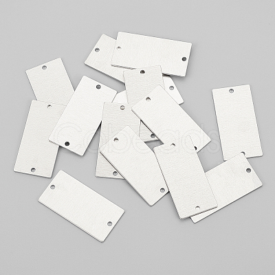 Aluminium Links Connectors ALUM-BC0001-22-1