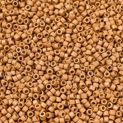 MIYUKI Delica Beads X-SEED-J020-DB1833F-1