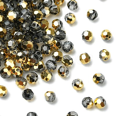 Preciosa&reg Crystal Beads Y-PRC-BB3-00030-262-1