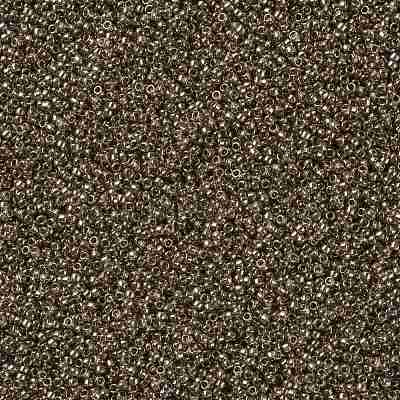 TOHO Round Seed Beads SEED-XTR11-0204-1