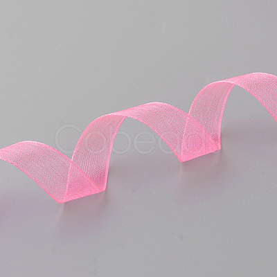Organza Ribbon RS10mmY005-1