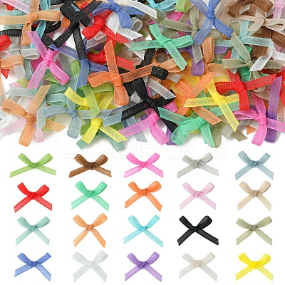 30Pcs Nylon Costume Accessories DIY-FS0008-19G-1