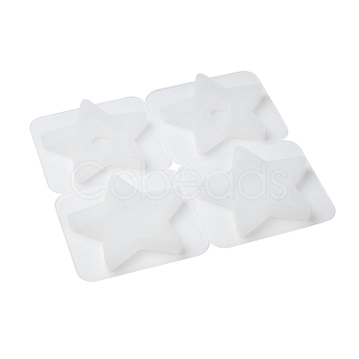 Pendant Silicone Molds LS-DIY-K013-04-1