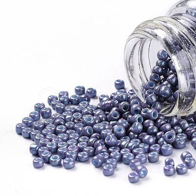 TOHO Round Seed Beads SEED-XTR11-1630-1