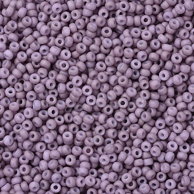 MIYUKI Round Rocailles Beads X-SEED-G007-RR2025-1