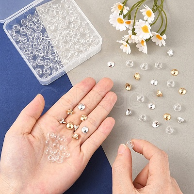 DIY Pendant Making Kits DIY-YW0016-10-1