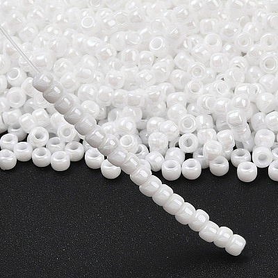 TOHO 8/0 Round Beads SEED-XTR08-0121-1