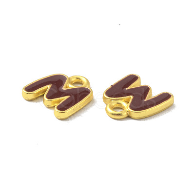 Alloy Enamel Pendants LS-ENAM-P247-01MG-M-1