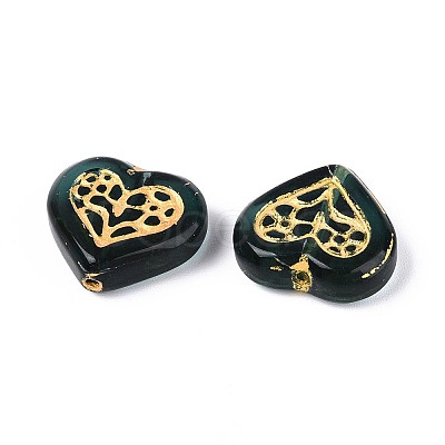Glass Beads LAMP-N035-03H-1