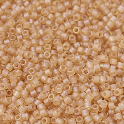 MIYUKI Delica Beads SEED-X0054-DB0852-1