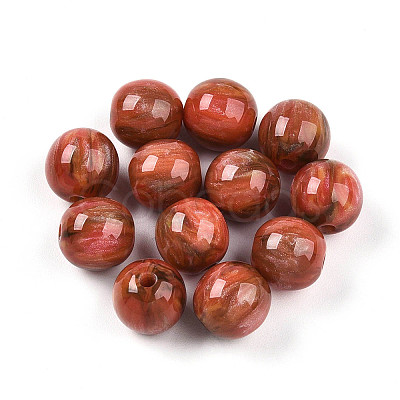 Resin Beads X1-RESI-YW0004-28B-12-1