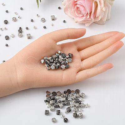 DIY Beads Jewelry Making Finding Kit DIY-YW0004-92-1