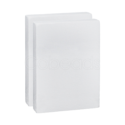 Rectangle Craft Foam DIY-WH0349-534C-1