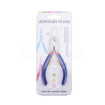 Jewelry Pliers TOOL-D029-14-1