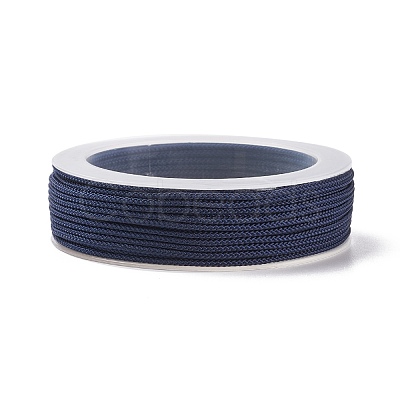Braided Nylon Threads NWIR-E023-1.5mm-23-1