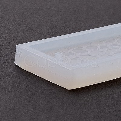 DIY Bookmark Silicone Molds DIY-C045-09-1