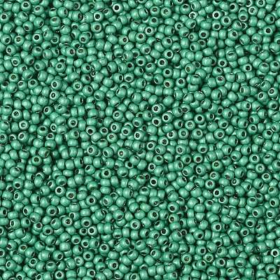 TOHO 11/0 Round Beads X-SEED-TR11-PF0561F-1
